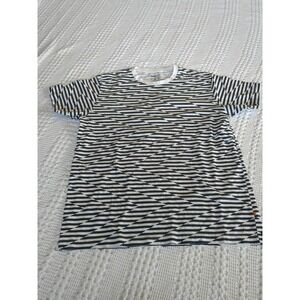 Uniqlo SPRZNY Barry McGee MoMA Special Edition Short Sleeve T-shirt Size XL